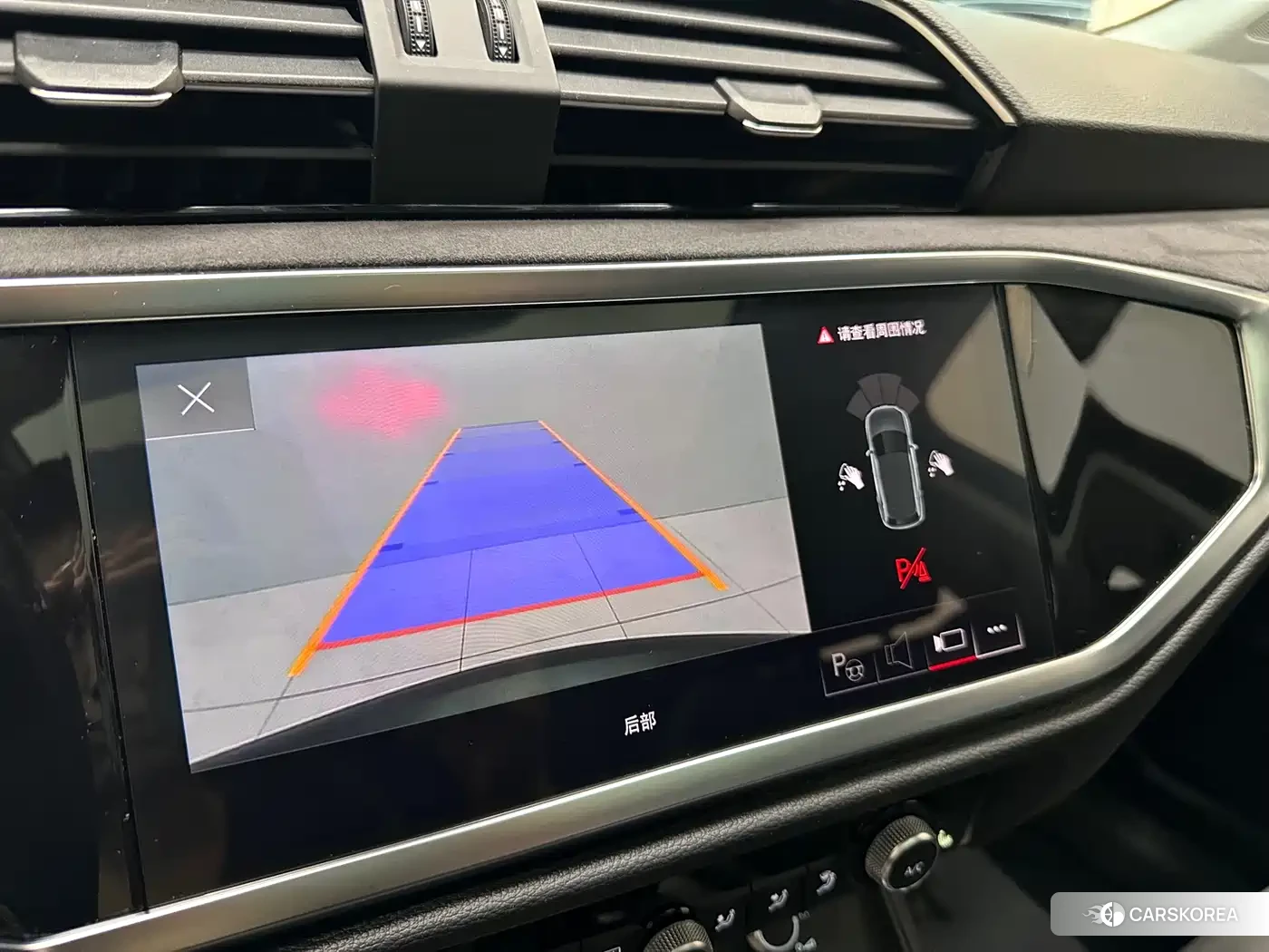 Audi Q3 id 4514341 из Китая 20