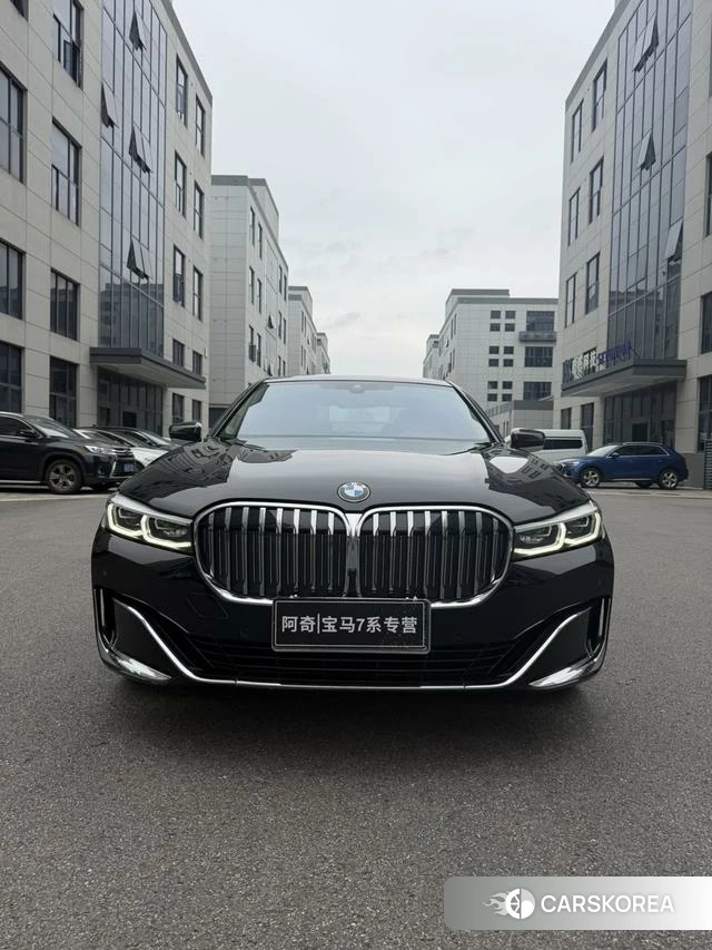 BMW 7 series id 4259013 из Китая 7