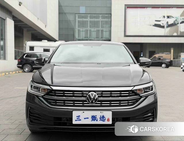 Volkswagen Sagitar id 4277005 из Китая 16