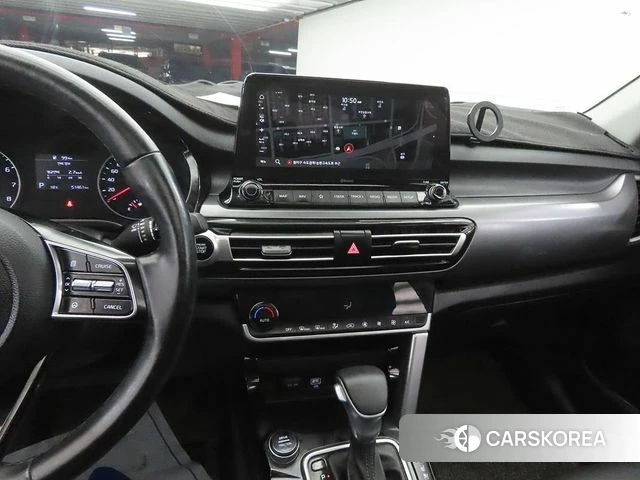 Kia Seltos id 4262764 из Кореи 17