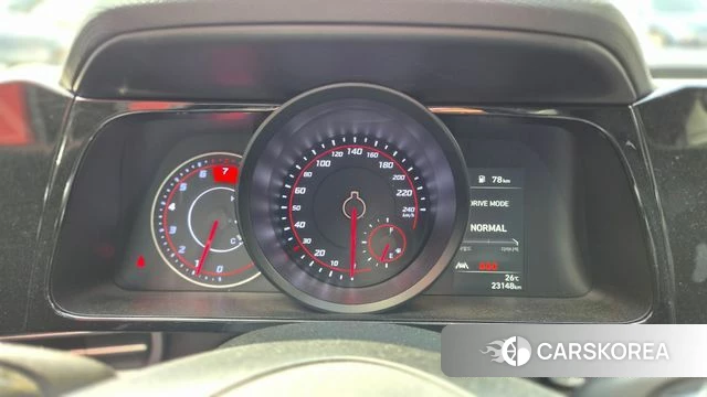 Hyundai Avante (CN7) id 4206587 из Кореи 12