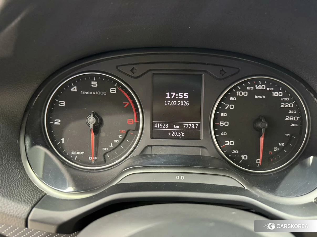 Audi Q2L id 4455090 из Китая 21