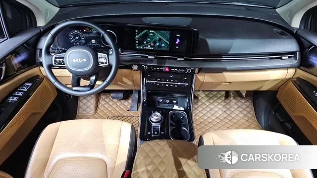 Kia Carnival 4th generation id 3712525 из Кореи 17