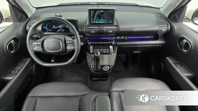 Hyundai Casper id 4871047 из Кореи 17
