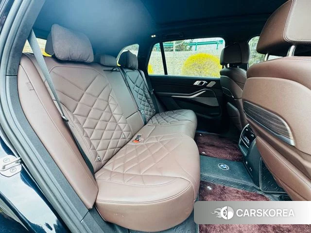 BMW X5 id 4258205 из Китая 21