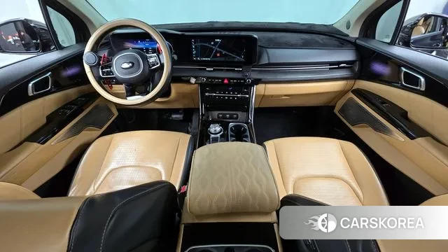 Kia Carnival 4th generation id 3443928 из Кореи 17