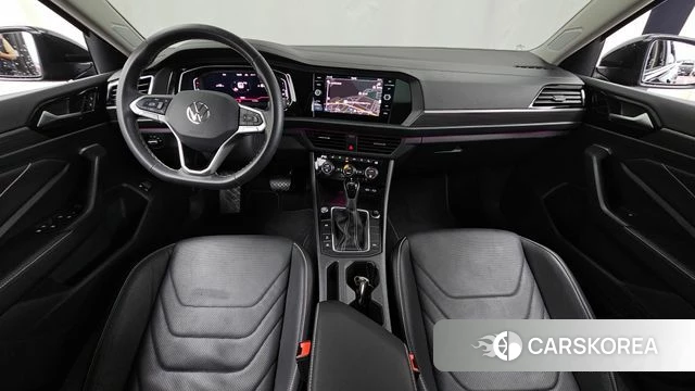 Volkswagen 7th Generation of Jetta id 4480310 из Кореи 17