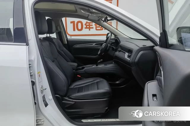 Haval F7 id 4236088 из Китая 21