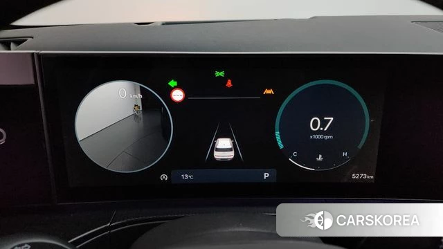 Hyundai Santa Fe (MX5) id 3876564 из Кореи 17