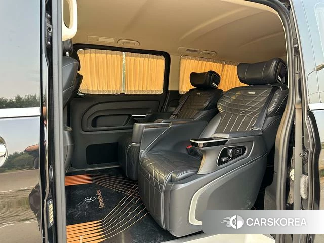 Mercedes-Benz Vito id 4264733 из Китая 22