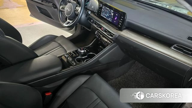 Kia K5 Hybrid 3rd Generation id 4657767 из Кореи 17