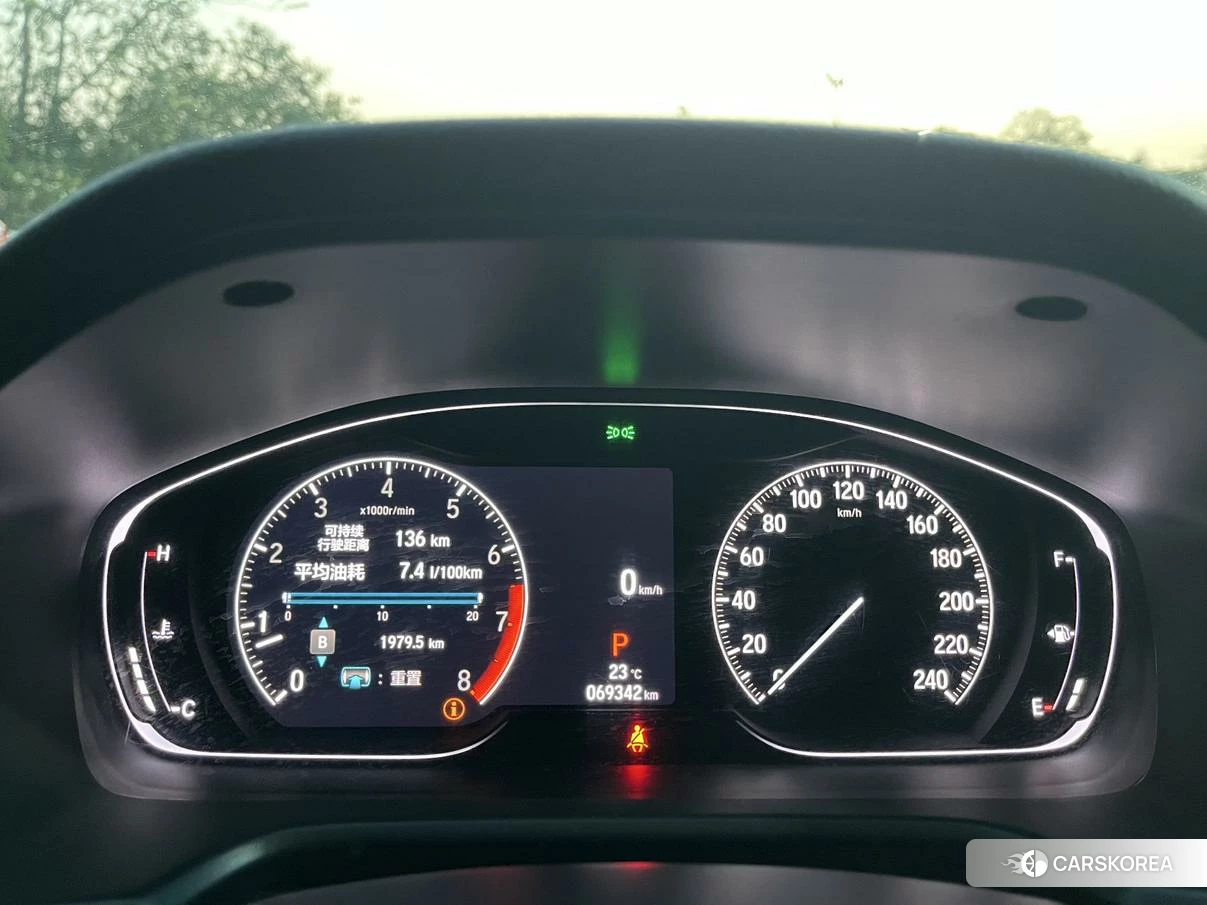 Honda Accord id 4406134 из Китая 7
