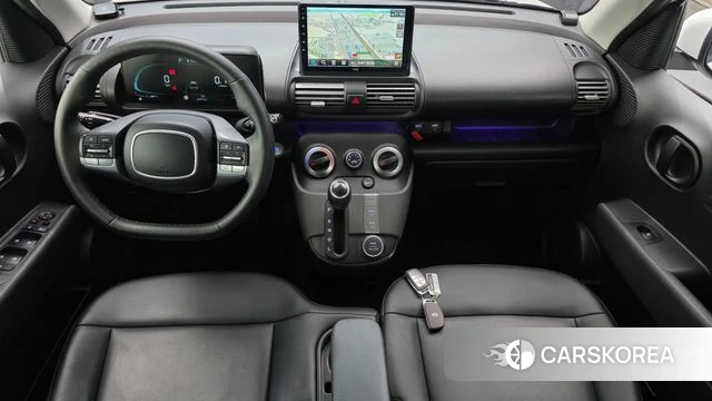 Hyundai Casper id 4749758 из Кореи 17