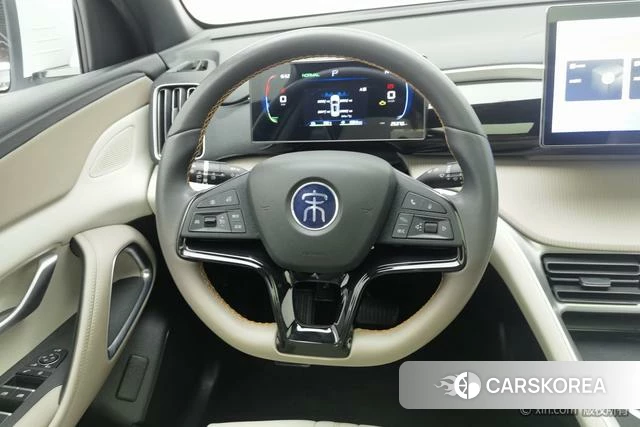 BYD Song Pro DM id 4211334 из Китая 16