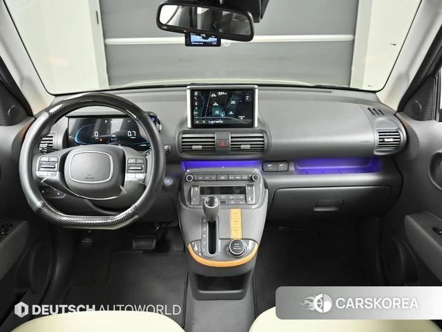 Hyundai Casper id 4433459 из Кореи 17