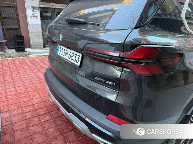 BMW X5 (G05) id 4773273 из Кореи 17