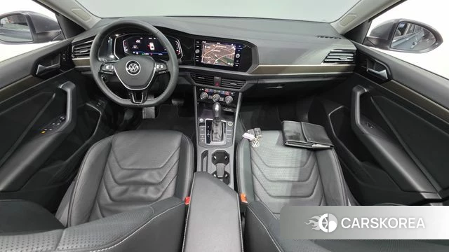 Volkswagen 7th Generation of Jetta id 4881575 из Кореи 31
