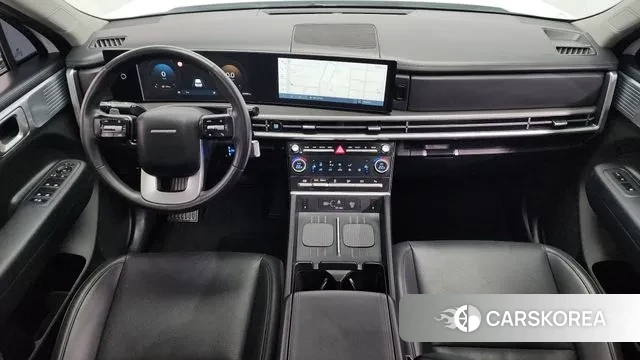 Hyundai Santa Fe (MX5) id 3487373 из Кореи 17