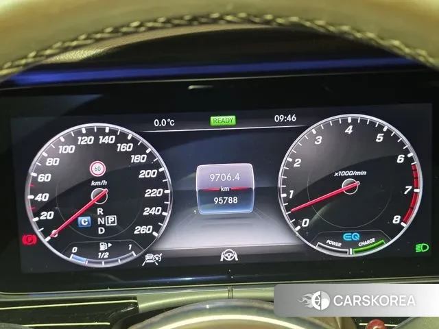 Mercedes-Benz CLS-Class C257 id 3509709 из Кореи 16