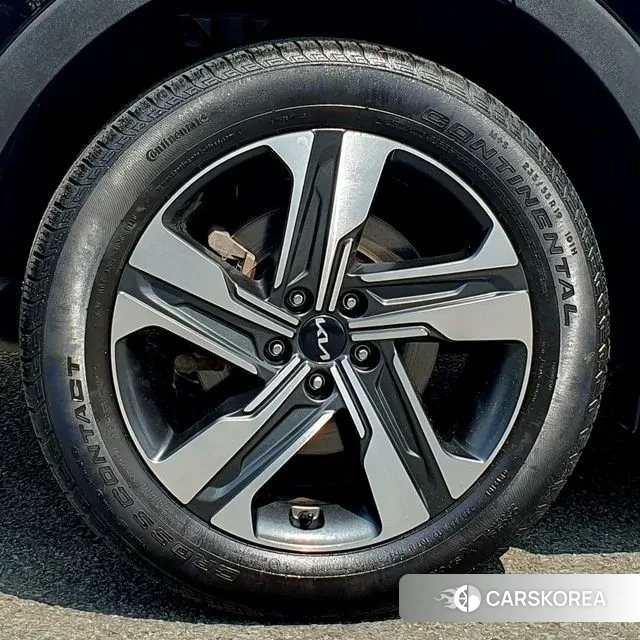 Kia Sorento 4th Generation id 3447847 из Кореи 17