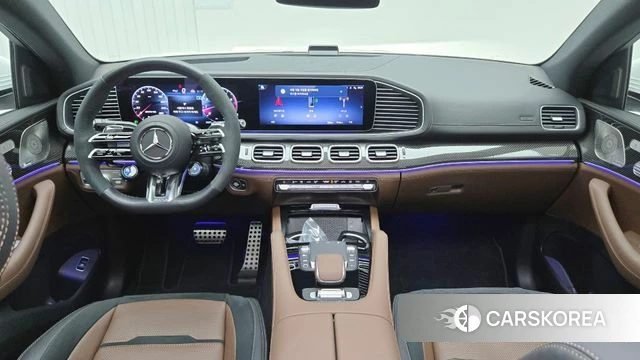 Mercedes-Benz GLE-Class W167 id 4505269 из Кореи 15
