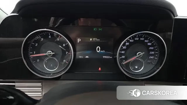 Hyundai The New Grandeur IG id 3616465 из Кореи 17