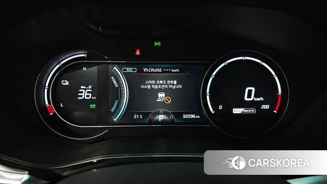 Kia Niro Plus id 4792576 из Кореи 30