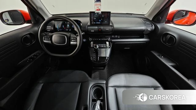 Hyundai Casper id 4580304 из Кореи 30