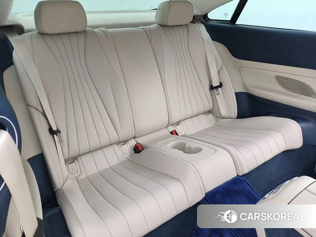Mercedes-Benz E-class (imported) id 4307744 из Китая 11