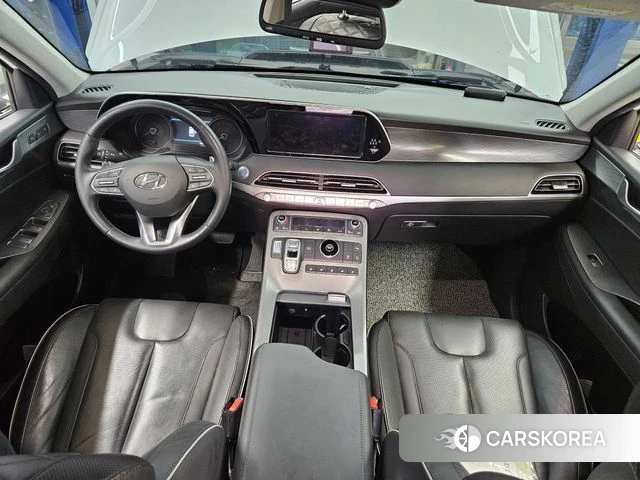 Hyundai Palisade id 4651164 из Кореи 17