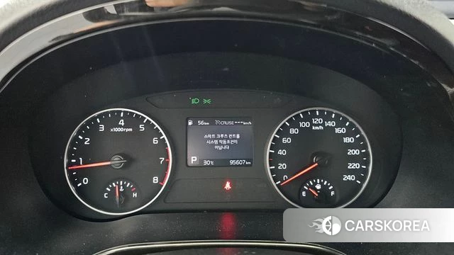 Kia Seltos id 4595104 из Кореи 30