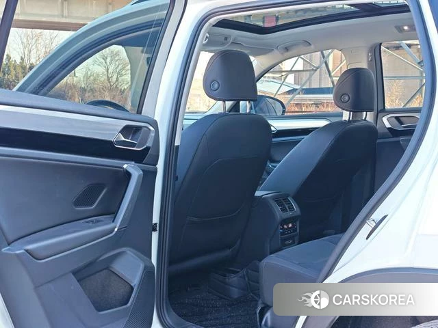 Volkswagen Tanyue id 4258091 из Китая 12