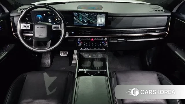 Hyundai Santa Fe (MX5) id 3305432 из Кореи 17