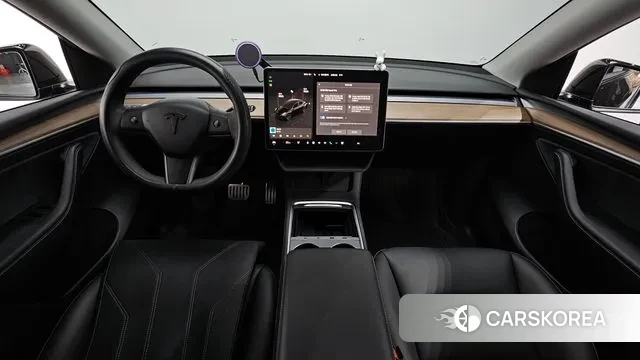 Tesla Model Y id 3371827 из Кореи 17