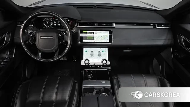 Land Rover Range Rover Velar id 3500026 из Кореи 17