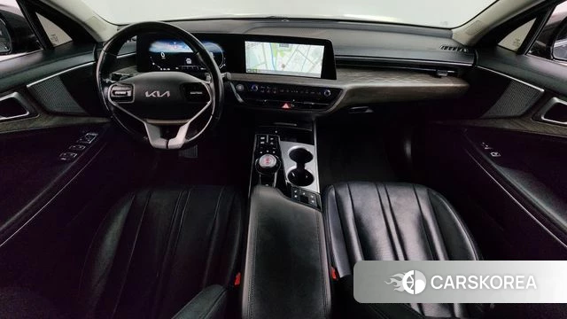Kia K8 id 4650783 из Кореи 31