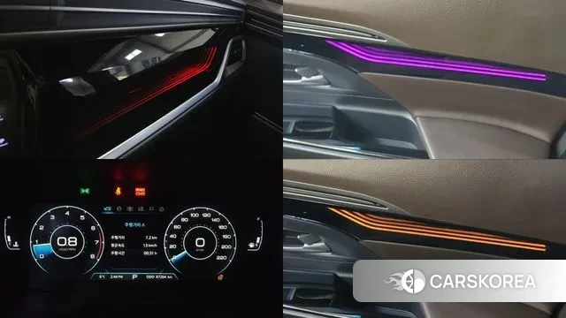 Ssangyong Beautiful Korando id 3592972 из Кореи 17