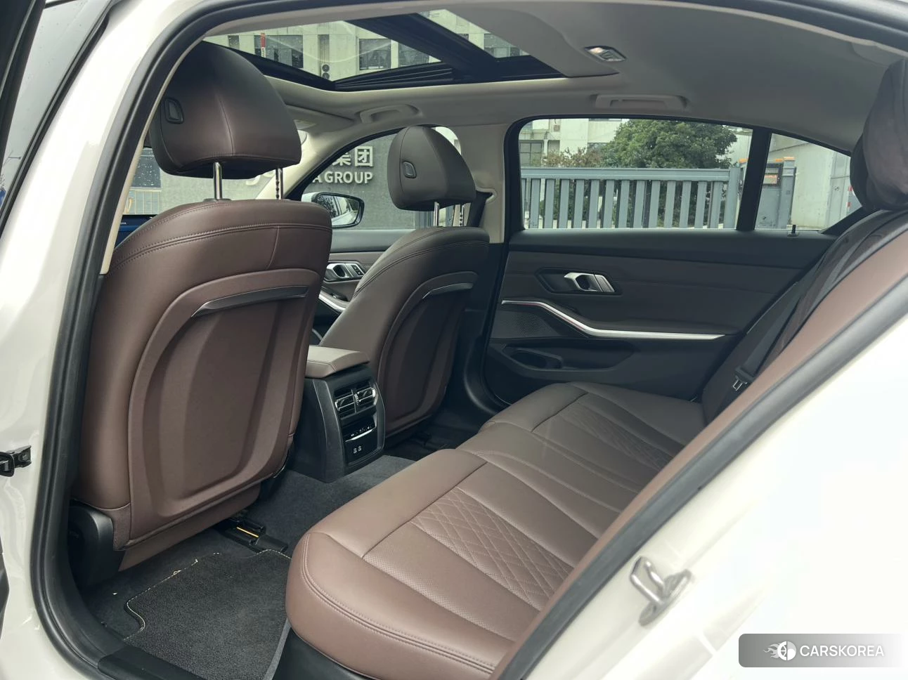 BMW i3 id 4452848 из Китая 13