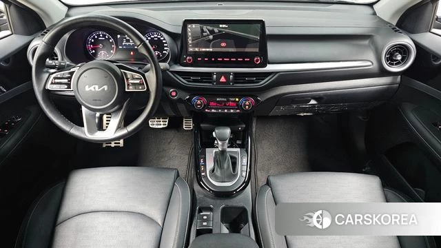 Kia The New K3 2nd generation id 4623750 из Кореи 27