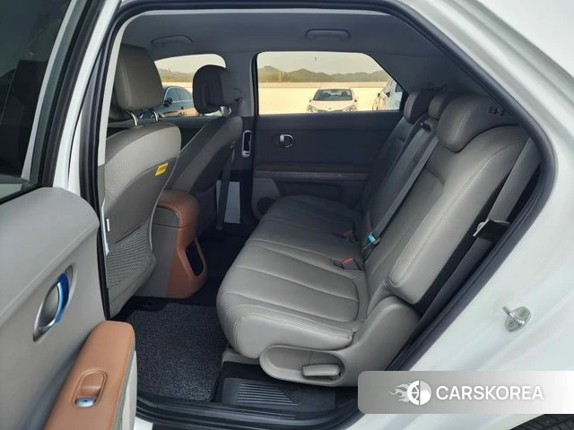 Hyundai Ionic 5 id 3940995 из Кореи 17