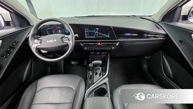 Kia Di Ol Nu Niro id 4244413 из Кореи 25