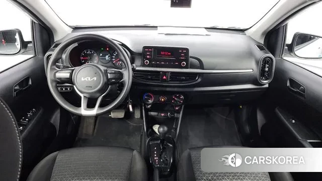 Kia Morning Urban (JA) id 3556291 из Кореи 17