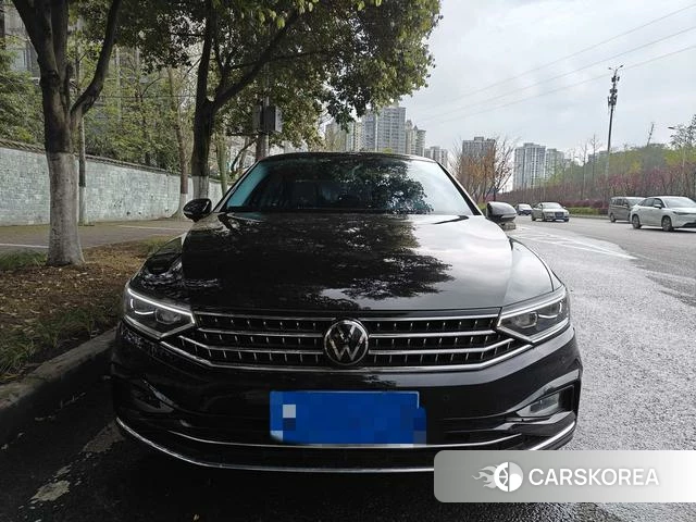 Volkswagen Magotan id 4256218 из Китая 10