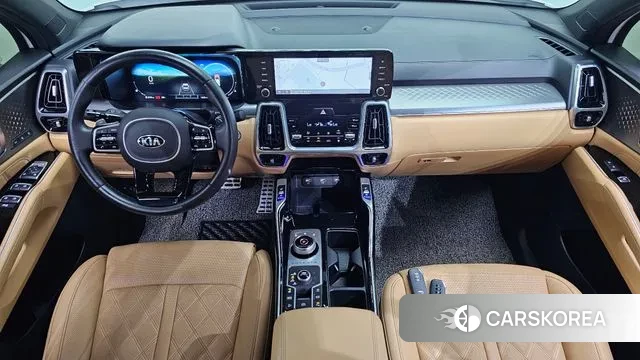 Kia Sorento 4th Generation id 2932210 из Кореи 17