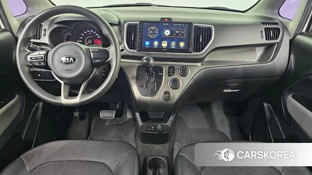Kia The New Ray id 4923893 из Кореи 26