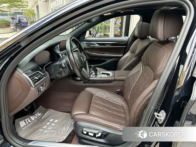 BMW 7 series id 4264020 из Китая 21