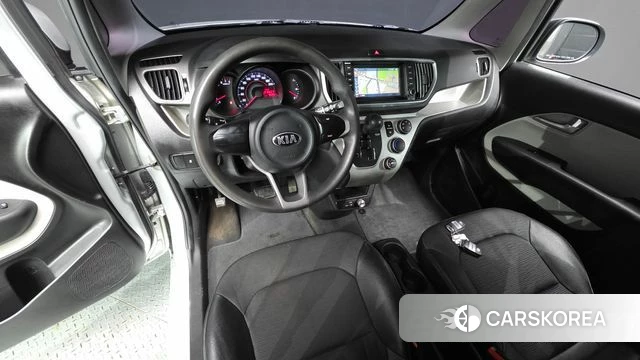 Kia The New Ray id 3828945 из Кореи 17