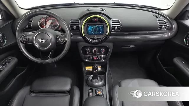 Mini Cooper Clubman id 3417165 из Кореи 18