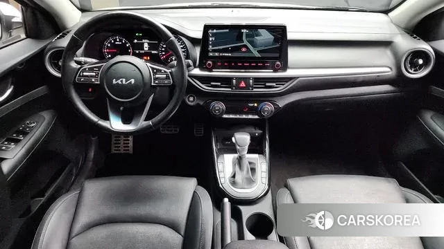 Kia The New K3 2nd generation id 3644893 из Кореи 17