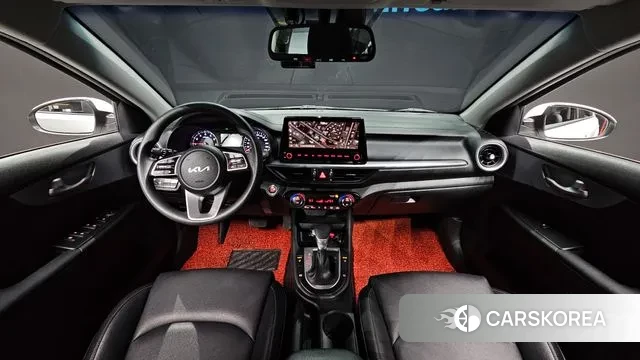 Kia The New K3 2nd generation id 3645223 из Кореи 17